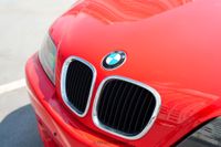 1998 BMW Z3 Convertible for sale
