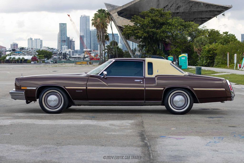 1977 Oldsmobile Toronado for sale