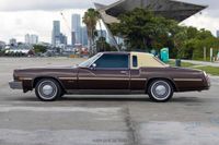 1977 Oldsmobile Toronado for sale
