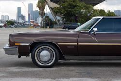 1977 Oldsmobile Toronado for sale
