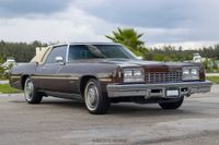 1977 Oldsmobile Toronado for sale