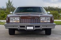 1977 Oldsmobile Toronado for sale