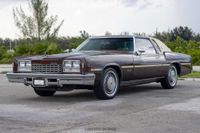 1977 Oldsmobile Toronado for sale
