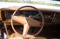 1977 Oldsmobile Toronado for sale