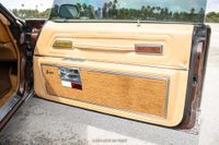 1977 Oldsmobile Toronado for sale