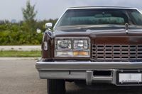 1977 Oldsmobile Toronado for sale