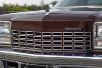 1977 Oldsmobile Toronado for sale