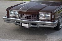 1977 Oldsmobile Toronado for sale