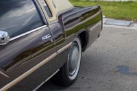 1977 Oldsmobile Toronado for sale