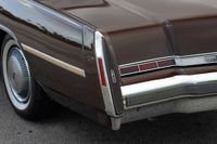 1977 Oldsmobile Toronado for sale
