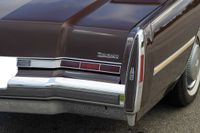 1977 Oldsmobile Toronado for sale