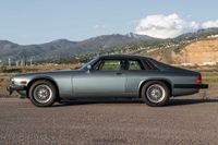 1990 Jaguar XJS for sale