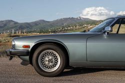 1990 Jaguar XJS for sale