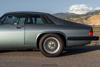 1990 Jaguar XJS for sale