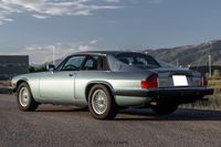 1990 Jaguar XJS for sale