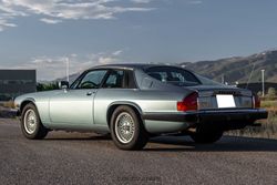 1990 Jaguar XJS for sale