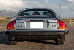 1990 Jaguar XJS for sale