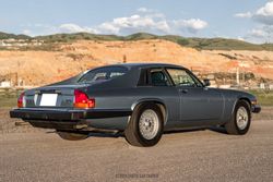 1990 Jaguar XJS for sale