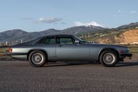 1990 Jaguar XJS for sale