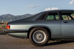 1990 Jaguar XJS for sale