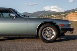 1990 Jaguar XJS for sale