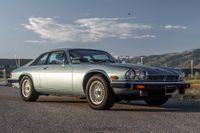 1990 Jaguar XJS for sale