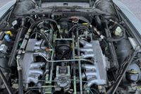1990 Jaguar XJS for sale