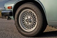 1990 Jaguar XJS for sale
