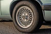1990 Jaguar XJS for sale