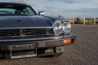1990 Jaguar XJS for sale