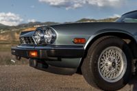 1990 Jaguar XJS for sale