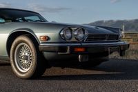 1990 Jaguar XJS for sale