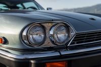 1990 Jaguar XJS for sale