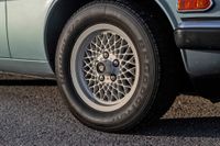 1990 Jaguar XJS for sale