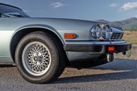 1990 Jaguar XJS for sale