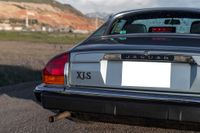 1990 Jaguar XJS for sale
