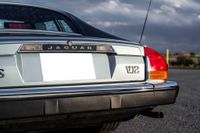 1990 Jaguar XJS for sale