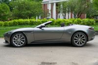 2021 Aston Martin DB11 Volante for sale