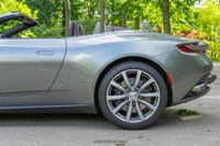 2021 Aston Martin DB11 Volante for sale