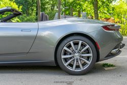 2021 Aston Martin DB11 Volante for sale