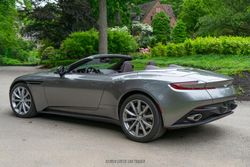 2021 Aston Martin DB11 Volante for sale