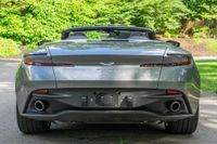2021 Aston Martin DB11 Volante for sale