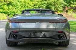 2021 Aston Martin DB11 Volante for sale