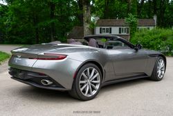 2021 Aston Martin DB11 Volante for sale