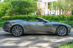 2021 Aston Martin DB11 Volante for sale