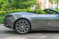 2021 Aston Martin DB11 Volante for sale