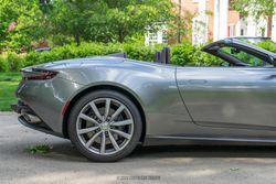 2021 Aston Martin DB11 Volante for sale