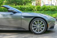 2021 Aston Martin DB11 Volante for sale