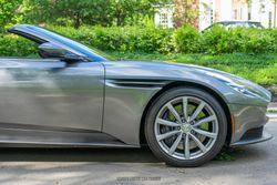 2021 Aston Martin DB11 Volante for sale