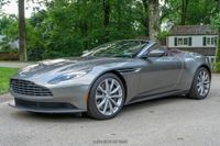 2021 Aston Martin DB11 Volante for sale